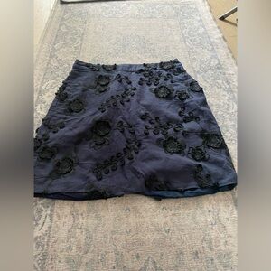 BANANA REPUBLIC SKIRT SIZE 4